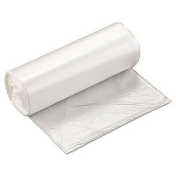 Inteplast Group High-density Commercial Can Liners, 16 Gal, 5 Microns, 24" X 33", Natural, 1,000-carton freeshipping - TVN Wholesale